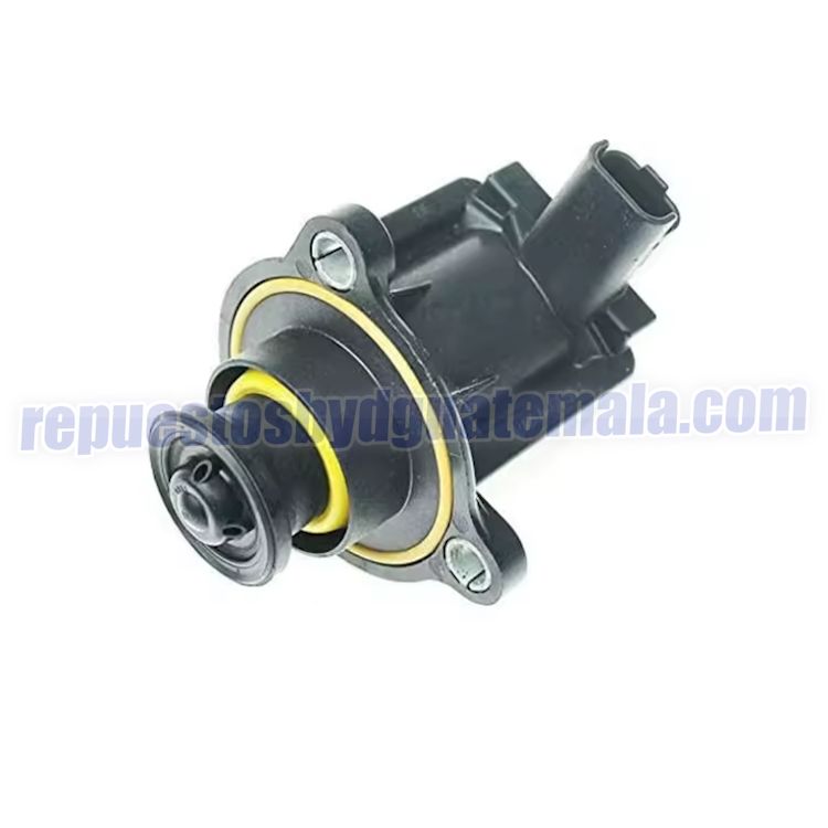 Byd Guatemala Turbo Válvula De Corte Desviador 70111505 037977